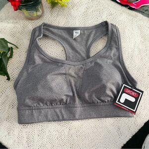 NWT Fila Sport Sports Bra (Small)